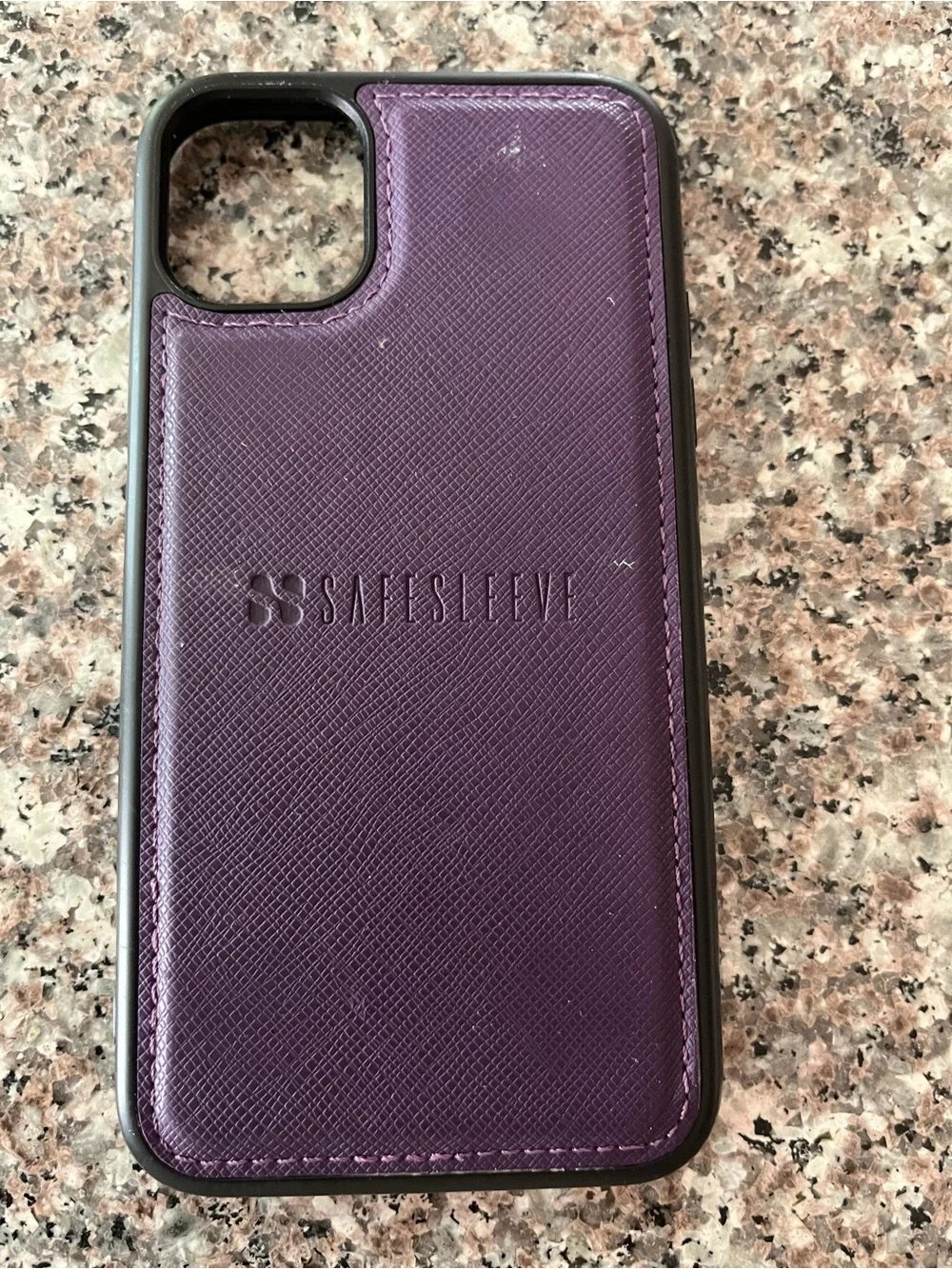N/A safesleeve detachable